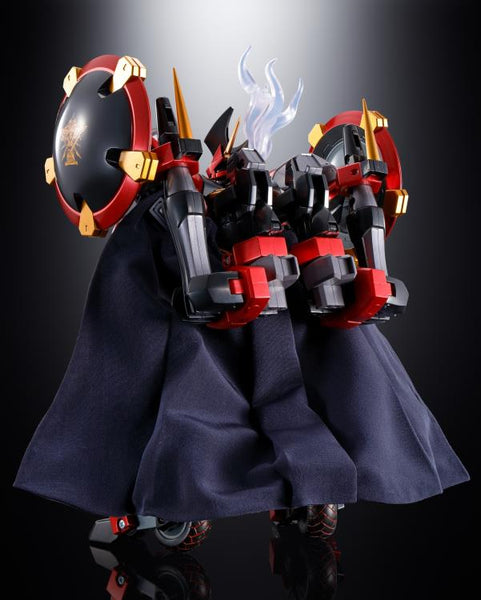 SOC GX-46R Super Robot Wars OG: Original Generations Dygenguar & Aussenseiter P-Bandai Exclusive