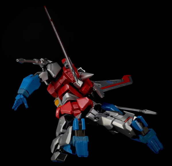 Transformers - Starscream Furai Model Kit