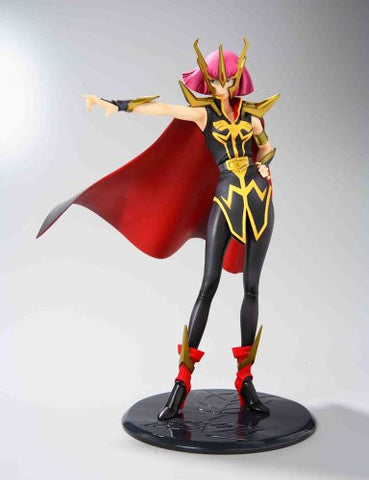 Gundam Archive - Haman Karn  RAH DX 1/8 PVC Figure
