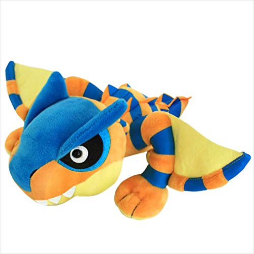 Monster Hunter - Nuigurumi Tigrex Plush