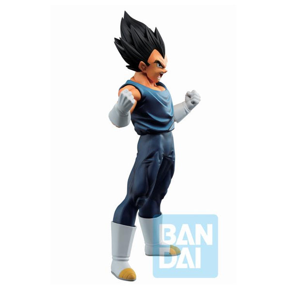Dragon Ball Super: Super Hero Ichibansho - Vegeta