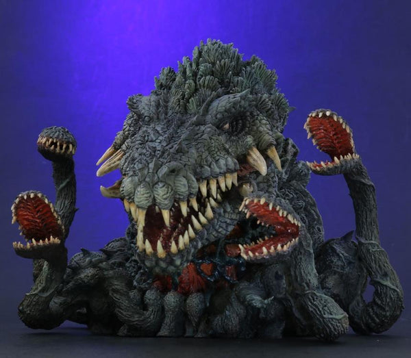 Godzilla vs. Biollante: Biollante DefoReal