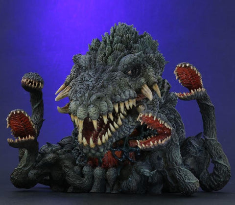 Godzilla vs. Biollante: Biollante DefoReal