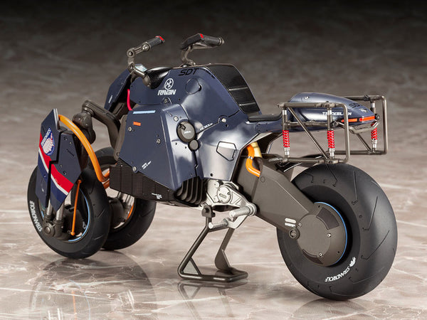 Death Stranding: 1/12 Reverse Trike Model Kit