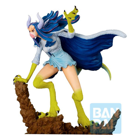 One Piece Glitter of Ha - Ulti Figure