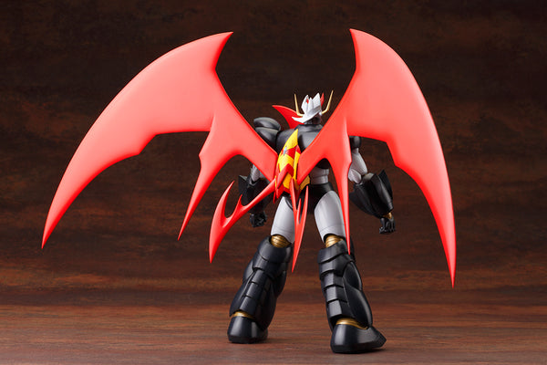 Mazinkaiser - Mazinkaiser Model Kit