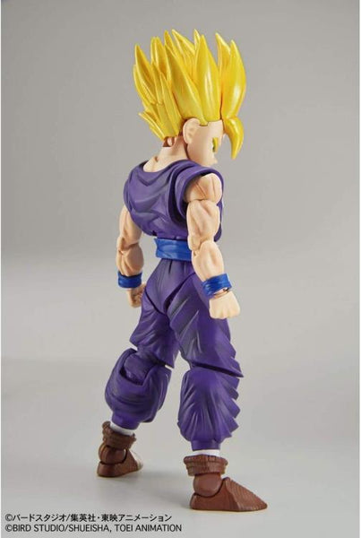 Figure-rise Standard - DBZ: Super Saiyan 2 Son Gohan