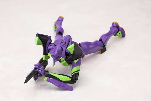 Evangelion Test Type-01 Evangelion 2.0 You can (Not) Advance Version