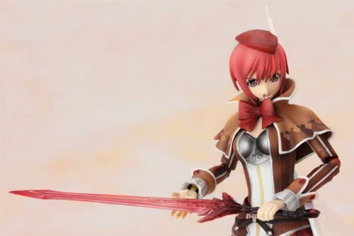 Shining Wind: Seena Figutto Action Figure