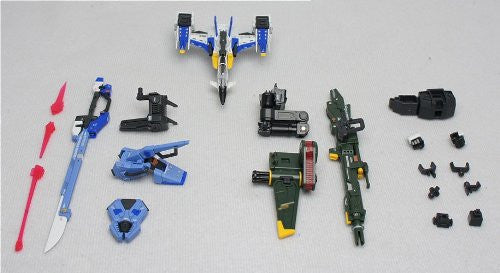 06 RG FX550 Skygrasper Launcher / Sword Pack