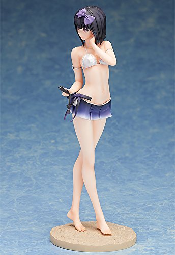 Shining Beach Heroines - Yukihime 1/7 PVC Figure