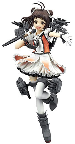 Kancolle - Naka Kai-Ni 1/8 Figure