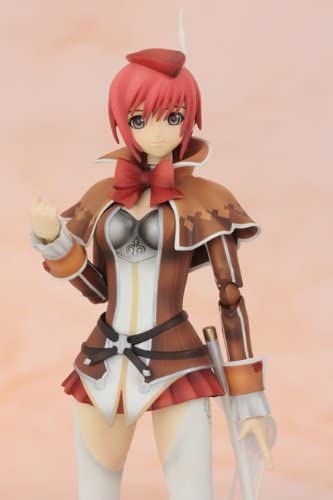 Shining Wind: Seena Figutto Action Figure
