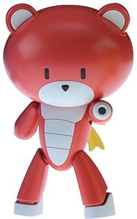HGBF GBFT 01 Petit'gguy Burning Red