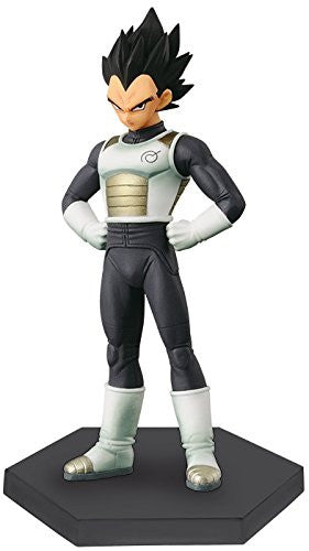 Dragonball Super DXF - Vol. 2 Vegeta