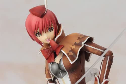 Shining Wind: Seena Figutto Action Figure