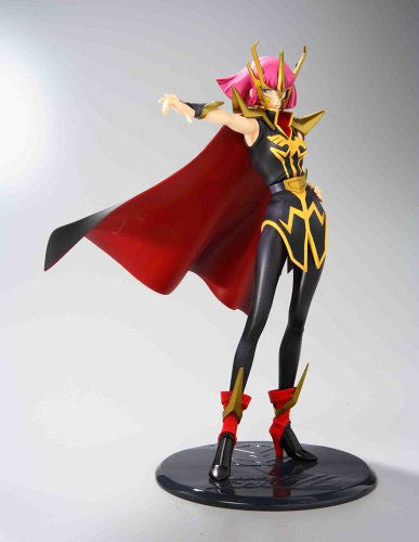 Gundam Archive - Haman Karn  RAH DX 1/8 PVC Figure