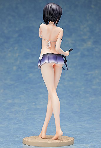 Shining Beach Heroines - Yukihime 1/7 PVC Figure