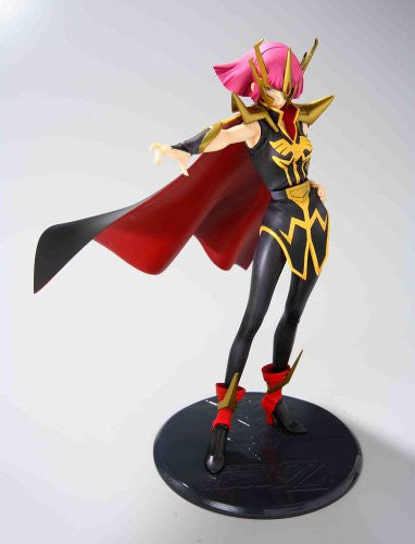 Gundam Archive - Haman Karn  RAH DX 1/8 PVC Figure