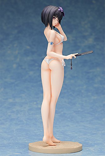 Shining Beach Heroines - Yukihime 1/7 PVC Figure