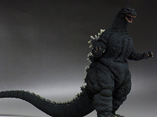 Godzilla X-Plus  12-inch: Godzilla 1989 PX Ver. Exclusive