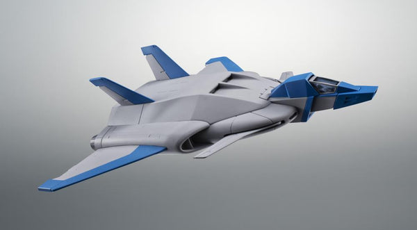 RS#303 The 08th MS Team Option Parts Set 3 Ver. A.N.I.M.E.