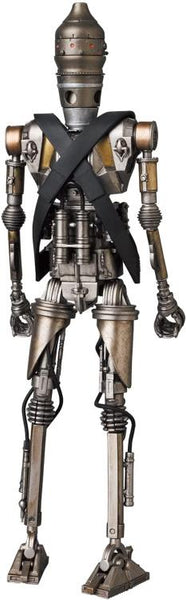 Star Wars - The Mandalorian IG-11 MAFEX No.158
