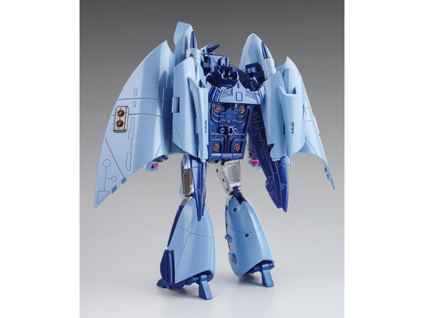 MX-II-T Andras (Cartoon Version)