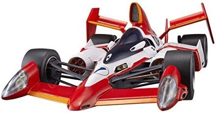 Variable Action Cyber Formula Nigh Saver 005