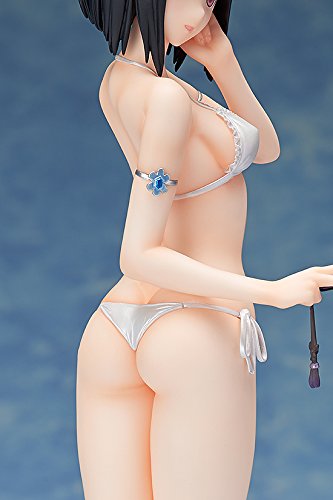 Shining Beach Heroines - Yukihime 1/7 PVC Figure
