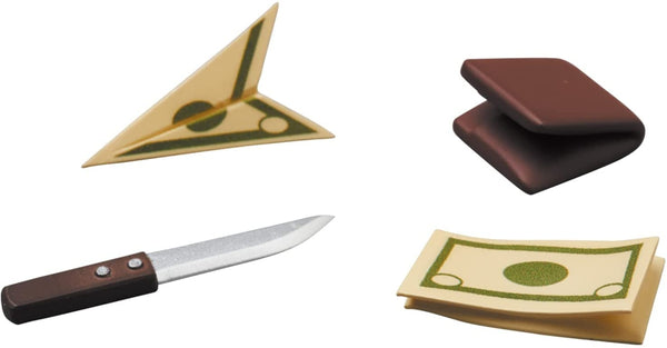 The New Batman Adventures: The Joker MAFEX No. 167