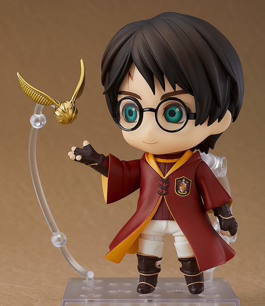 1305 Harry Potter - Harry Potter: Quidditch Ver.