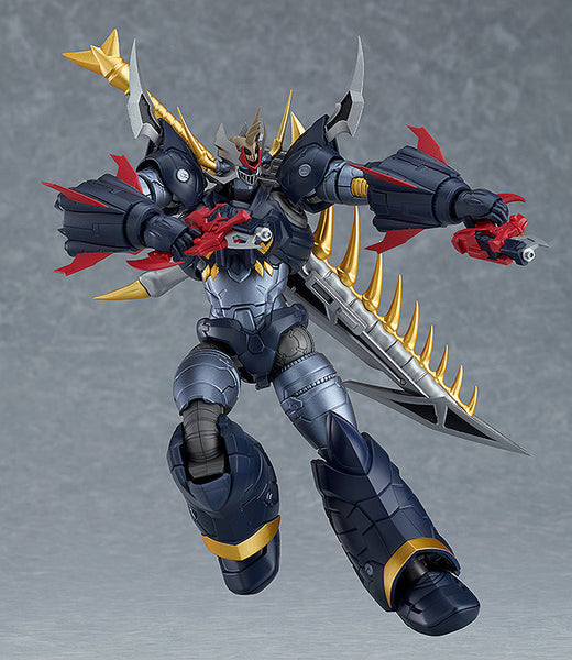 Moderoid: Mazinkaiser SKL