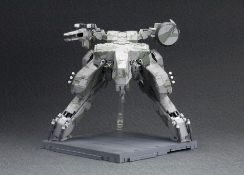 Metal gear deals rex statue