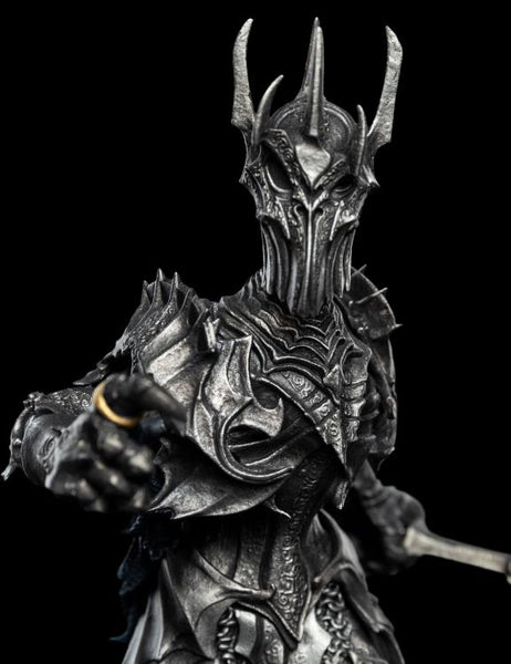The Lord of the Rings Mini Epics Sauron Figure