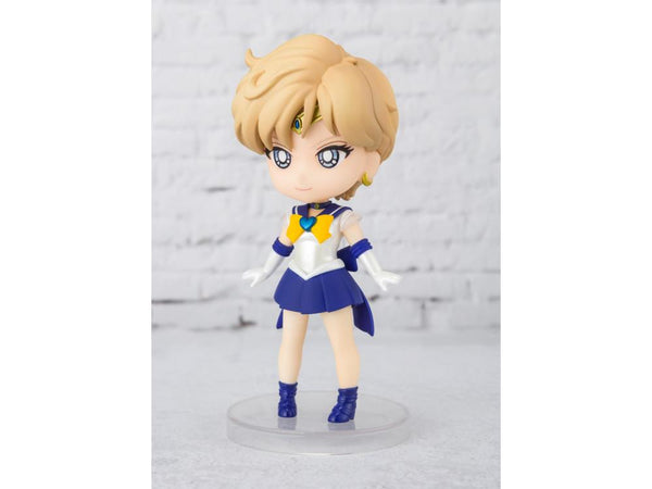 Figuarts Mini Sailor Moon Eternal: Super Sailor Uranus