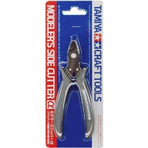 Modeler's side cutter alpha 74093