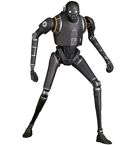 Star Wars - Rogue One K-2SO ARTFX+