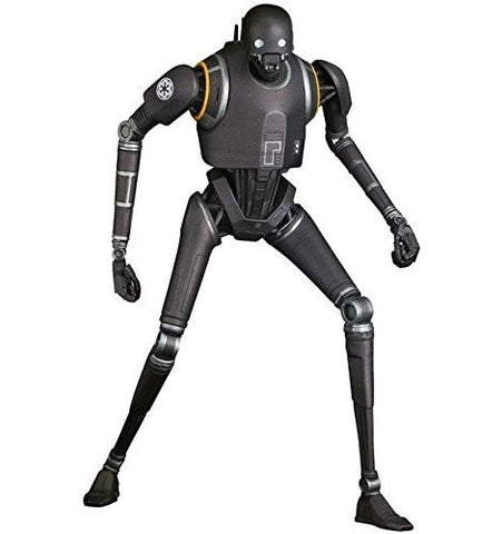 Star Wars - Rogue One K-2SO ARTFX+