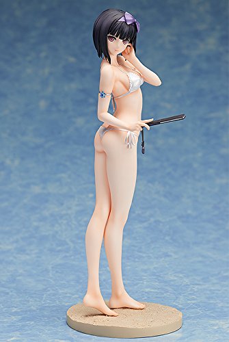 Shining Beach Heroines - Yukihime 1/7 PVC Figure