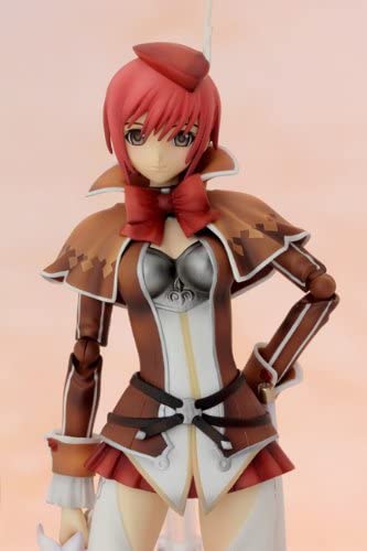 Shining Wind: Seena Figutto Action Figure