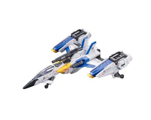 06 RG FX550 Skygrasper Launcher / Sword Pack