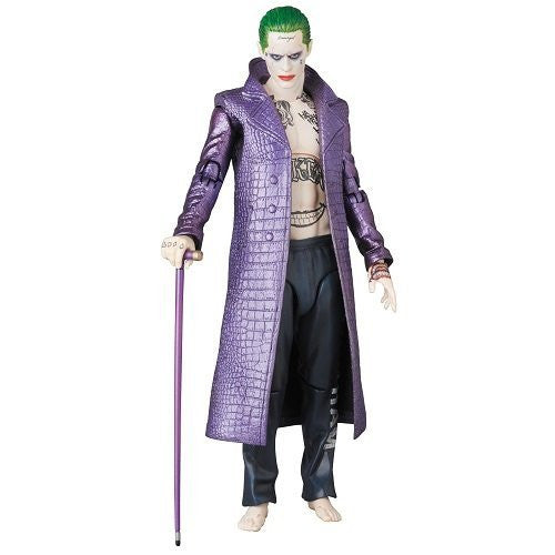 Suicide Squad: Joker PX MAFEX No. 032