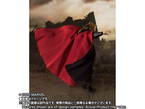 S.H. Figuarts - Avengers: End Game: Thor (Final Battle Edition)
