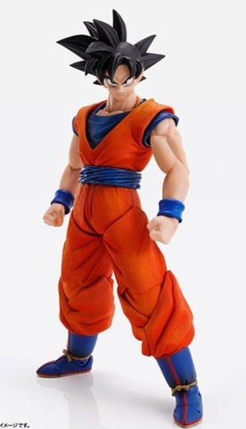 Imagination Works - Son Goku 1/9 Figure