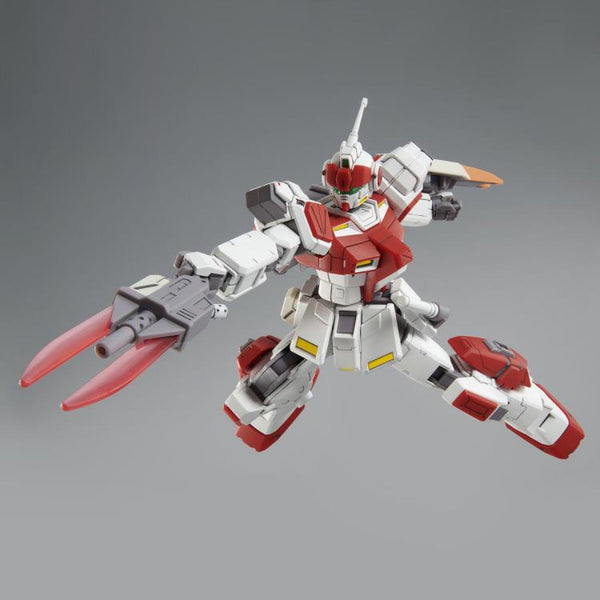 HGUC RX-80RR Red Rider - P-Bandai