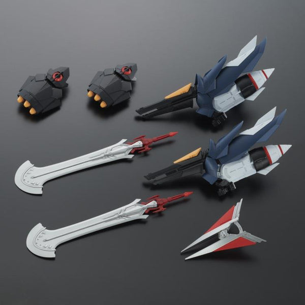 MG Ginn Gladiator -  P-Bandai