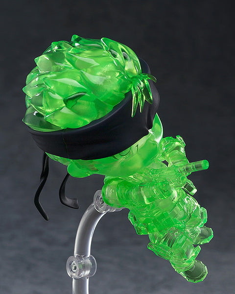 447-b Metal Gear Solid: Solid Snake Stealth Camouflage Ver.