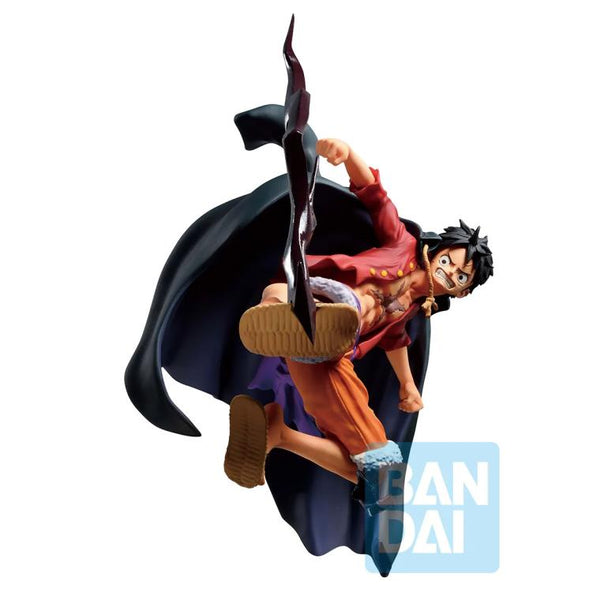 One Piece - Ichibansho Monkey D. Luffy (Signs of the High King)