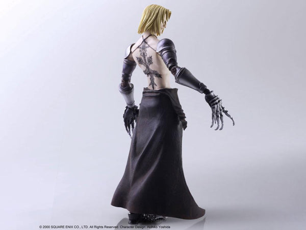 Vagrant Story Bring Arts - Ashley Riot and Sydney Losstarot Two Pack